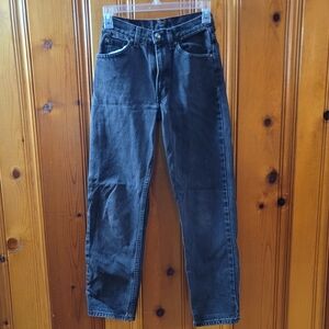 BOY'S VINTAGE BRITTANIA JEANS
